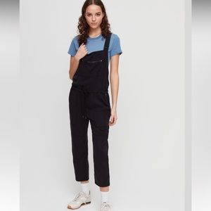 Wilfred valletta overalls